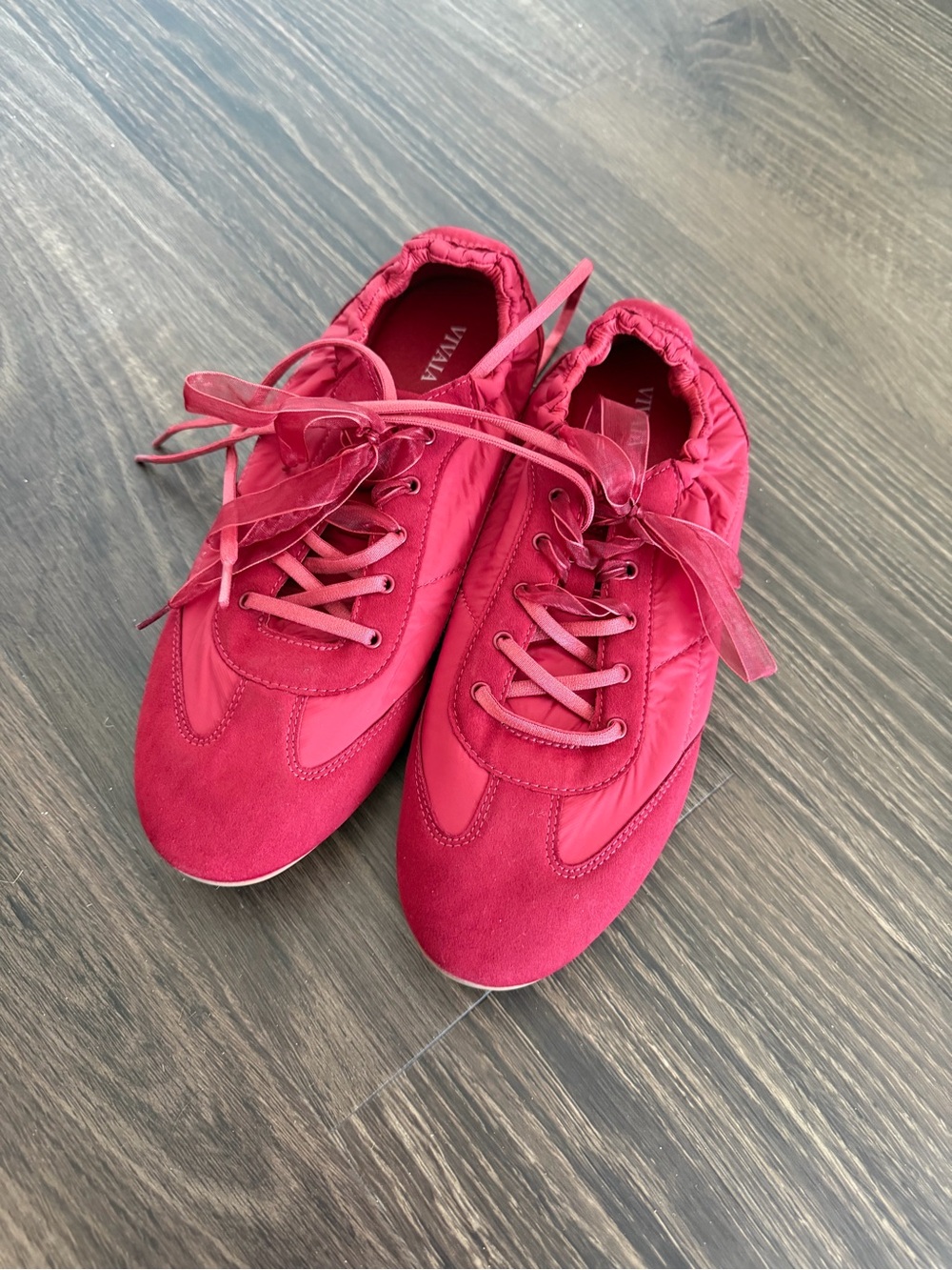 VIVAIA Jogger Re-Nylon Sneakerina
